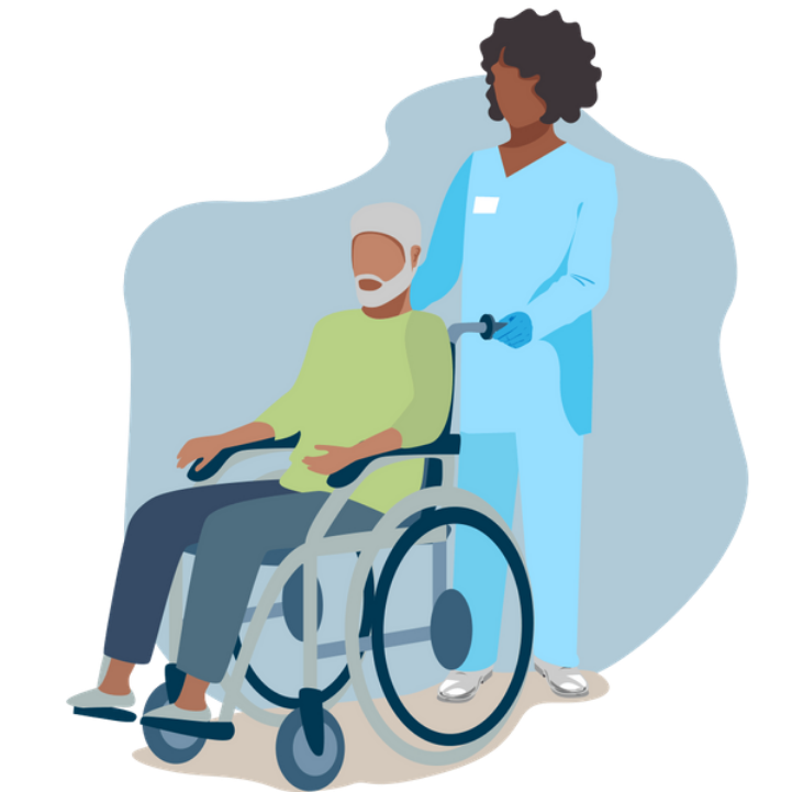 Senior Home Care Services